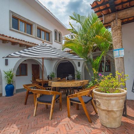 Villa San Juan Bed&Breakfast Nuevo Vallarta Quarto foto